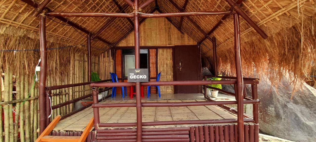 Chanaka Eco Camp Pakariāmukh Esterno foto