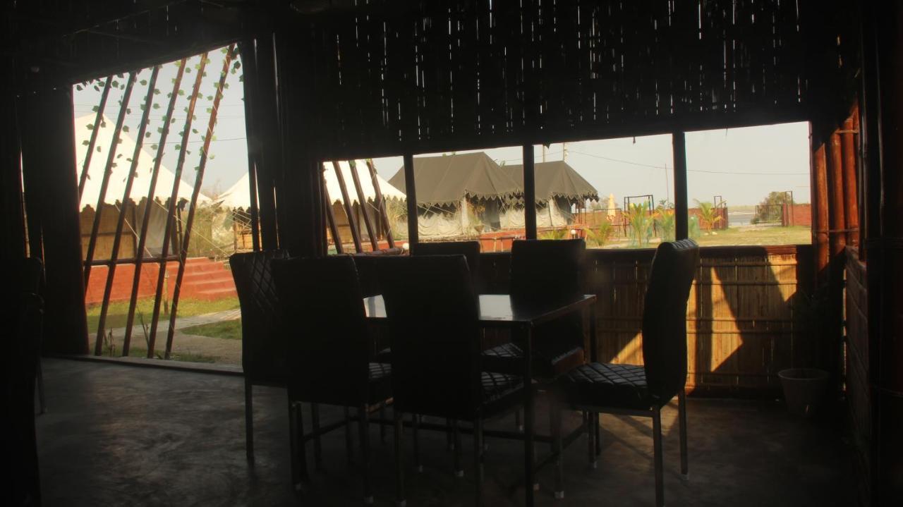 Chanaka Eco Camp Pakariāmukh Esterno foto