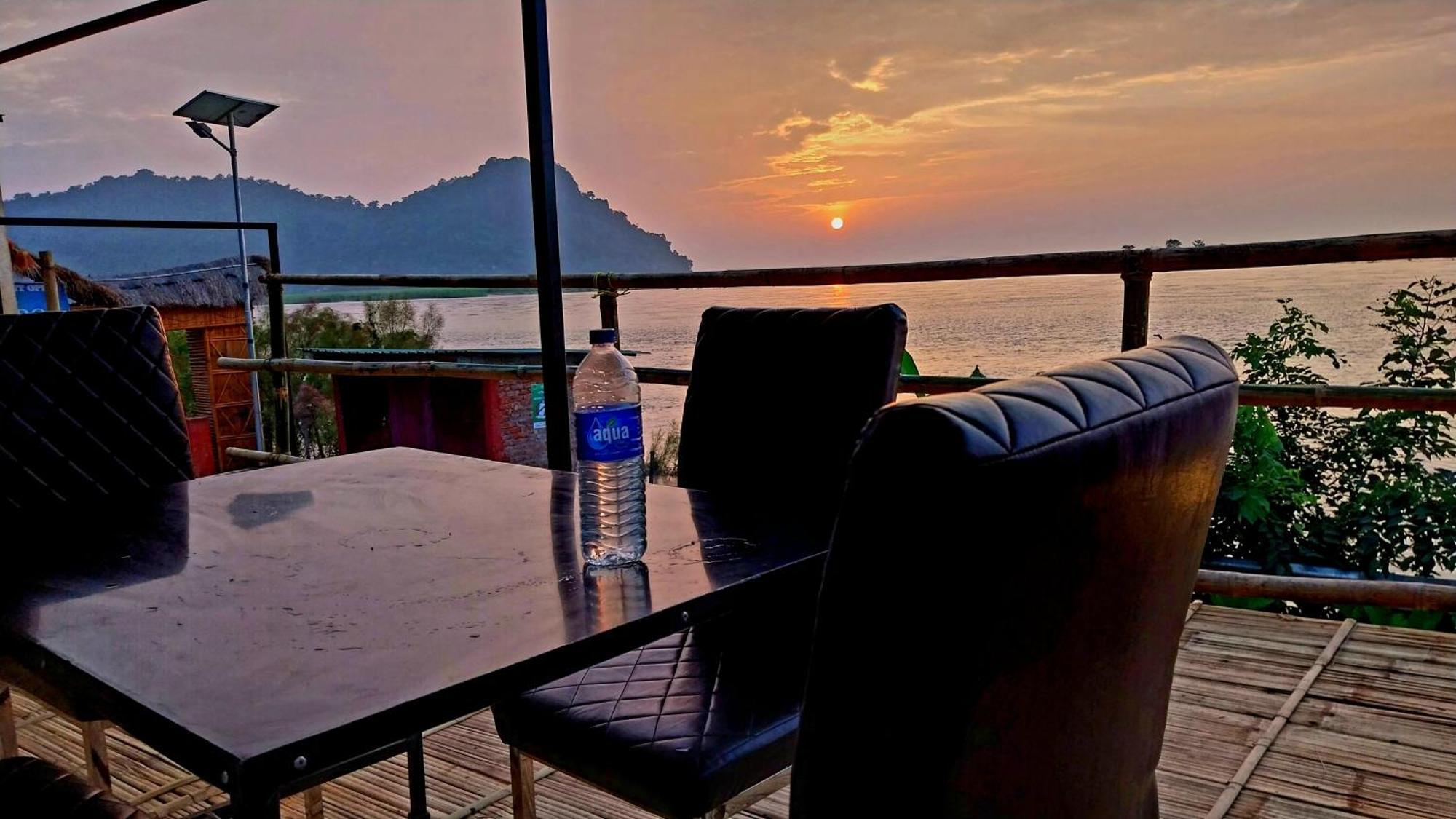 Chanaka Eco Camp Pakariāmukh Esterno foto