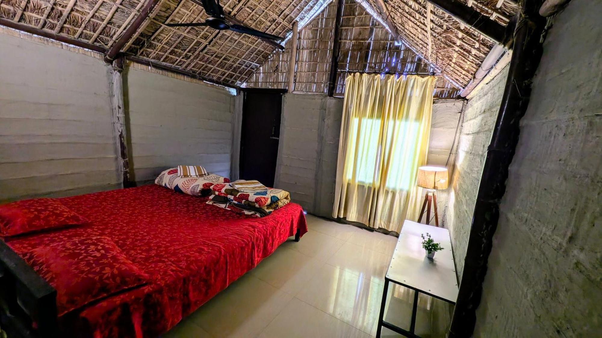 Chanaka Eco Camp Pakariāmukh Esterno foto